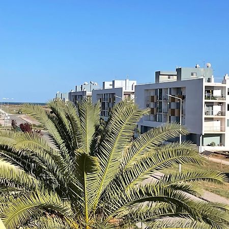 Sun & Sea, Meia Praia Lagos Zewnętrze zdjęcie