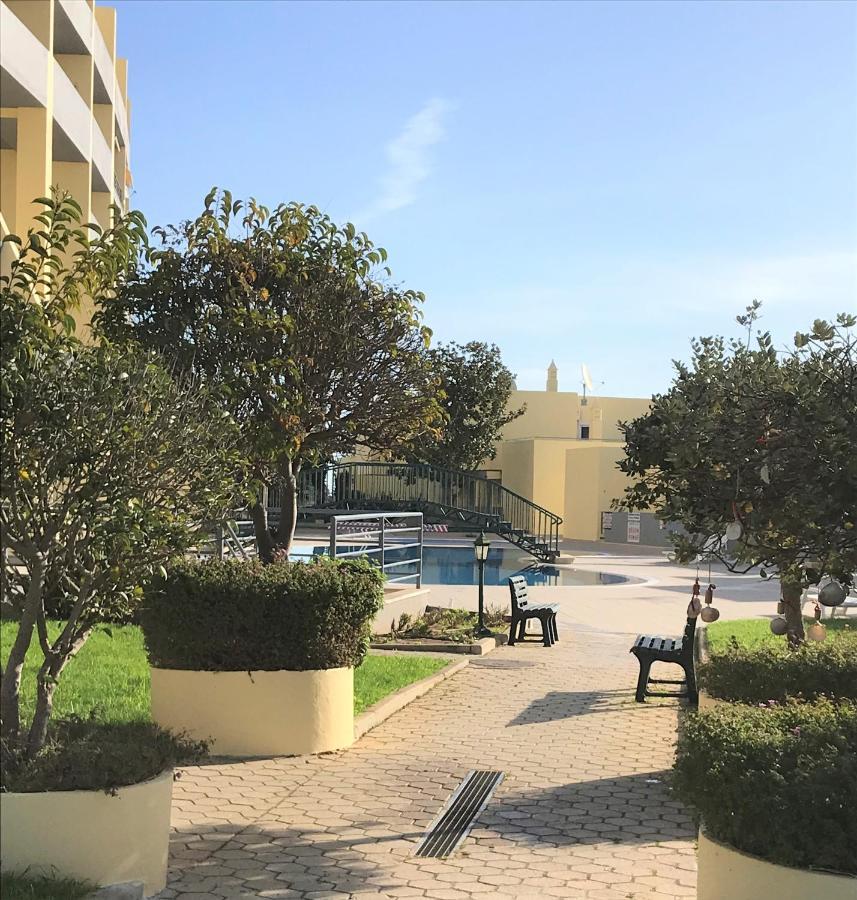 Sun & Sea, Meia Praia Lagos Zewnętrze zdjęcie