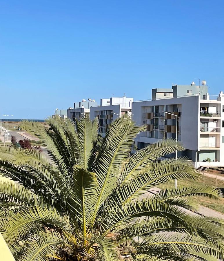 Sun & Sea, Meia Praia Lagos Zewnętrze zdjęcie