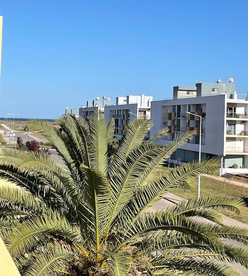Sun & Sea, Meia Praia Lagos Zewnętrze zdjęcie